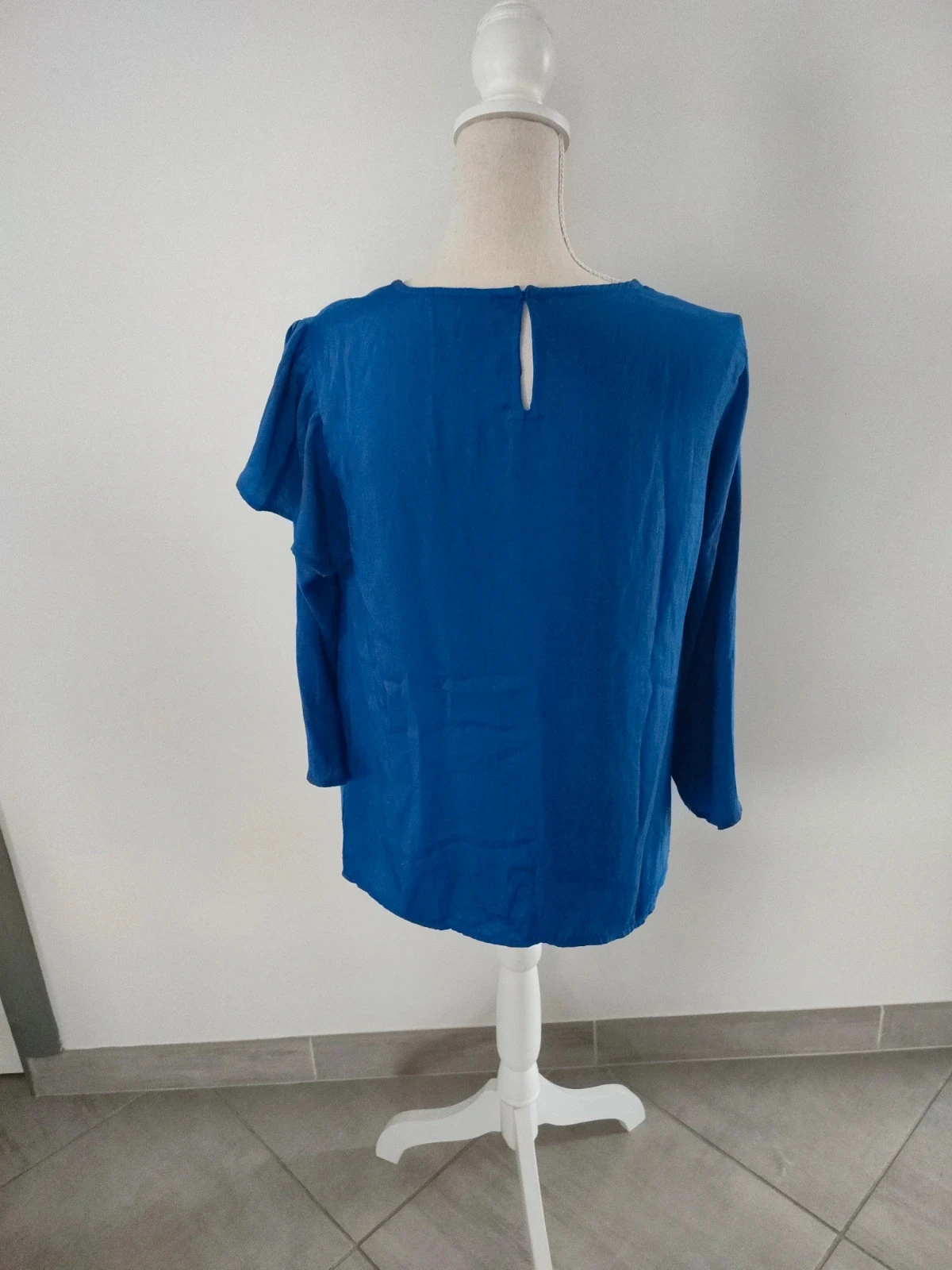 Camiseta feminina tamanho L – photo 3